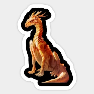 Dark Souls Xtreme Xpositions Sticker